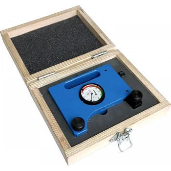 Tenzometr ruční Pilana