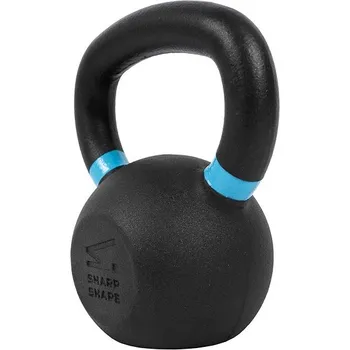 Sharp Shape Kettlebell 10 kg