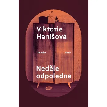 Neděle odpoledne - Viktorie Hanišová (2022, pevná)