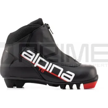 Běžkařské boty dětské běžecké boty Alpina T8 JR, 21/22 - vel. 34 102074