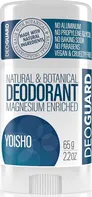 DEOGUARD Přírodní deostick Yoisho 65 g