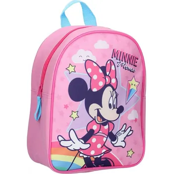 Dětský batoh Vadobag • Dětský / dívčí předškolní batůžek Minnie Mouse - Disney - 6L