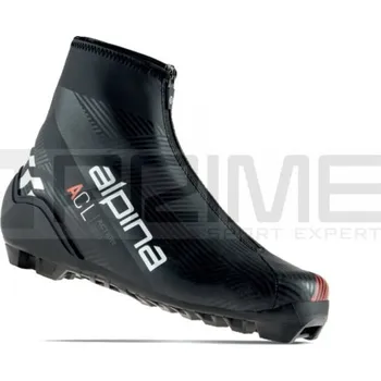 Běžkařské boty běžecké boty Alpina Action Classic, 22/23 - vel. 47 102373