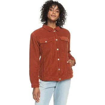 bunda Roxy On The Block - CNS0/Baked Clay XS