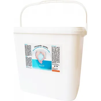 Medistar Parafín Pastilky kbelík Natural 5kg Premium