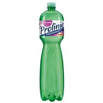 Poděbradka Prolinie jemně perlivá lesní…