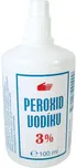 UAB NORAMEDA Peroxid vodíku 3% 100 ml