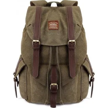 Městský batoh Recenze Kaukko K1016 30 l