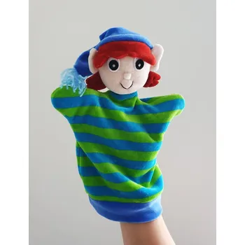 maňásek Maňásek Matýsek 29 cm