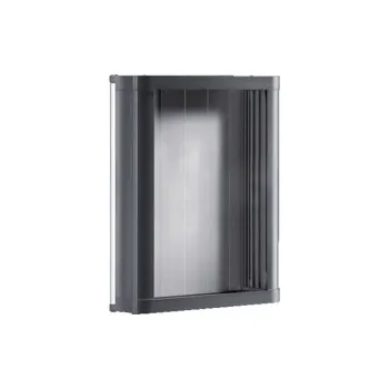 Stavebniny Panel RITTAL 6340300 315x238x87 6340300