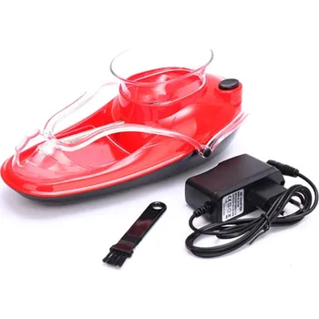 GR GERUI Elektrická plnička cigaret 12 003 červená