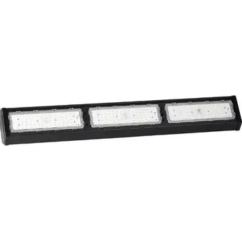 Průmyslové svítidlo V-TAC Průmyslové LED lineární svítidlo HIGHBAY, 150 W, 14500lm - Samsung čip Barva světla: Denní bílá