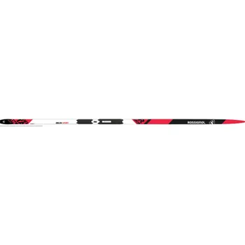 Běžky Běžky Rossignol Delta Sport R-Skin Stiff- XC Délka: 196 cm