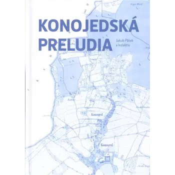 Konojedská preludia - Jakub Pátek