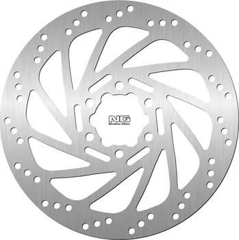 Brzdový kotouč Brzdový kotouč NG 1310