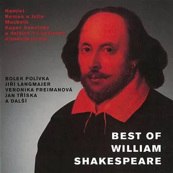 Best Of William Shakespeare Audiokniha