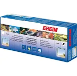 EHEIM Půdní filtr - princip sání