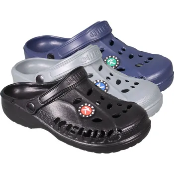 Pánské slipry Nohel Garden Nazouváky KENBO SUMMER pánské velikost 41