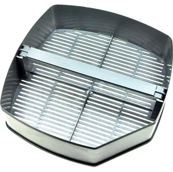 Přílušenství k akvarijnímu filtru EHEIM mřížka na filtrační koš pro 2080, 2180 (7209148)