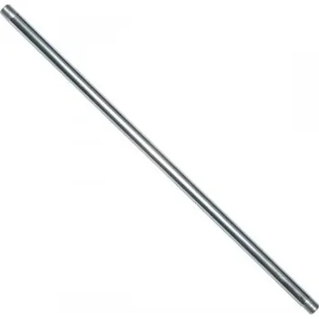 Příslušenství pro vysokotlaký čistič OEM Nástavec vysokotlaký - rovná trubka, varianty od 20 - 200 cm, ¼"M, pozink Délka: 50 cm