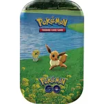 Pokémon TCG Pokémon GO Mini Tin Eevee &…