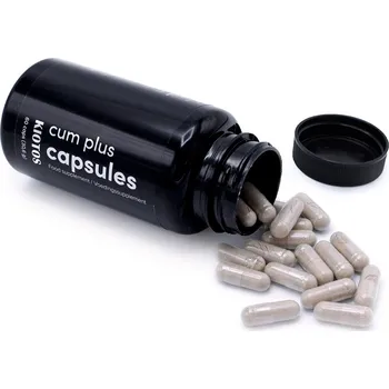 Kiotos Pharma Cum Plus Capsules 60 caps