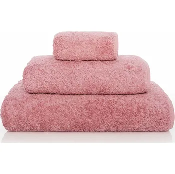 Ručník Ručník z egyptské bavlny Graccioza Long Double Loop 700 gsm Blush (růžová) Velikost: 50 x 100 cm