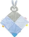 Baby Mix Usínáček králík modrý