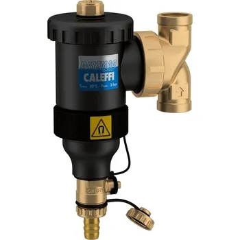 Caleffi Dirtmag 545306 separátor nečistot s magnetem 1"