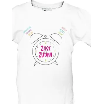 Pánská móda Tričko s potiskem Barevný budík dětské