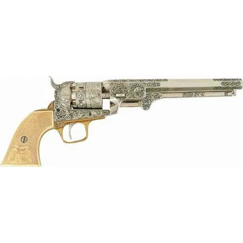 Sběratelství Denix Armádní revolver USA 1851