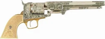Replika zbraně Denix Armádní revolver USA 1851