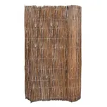 vidaXL 147785 hnědý 100 x 500 cm