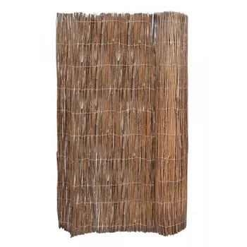 Plot vidaXL 147785 hnědý 100 x 500 cm