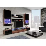 Importworld Callisto II švestka/černý…