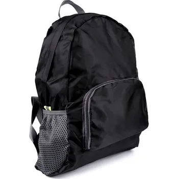 Městský batoh Stoklasa Lehký skládací batoh 31 x 42 x 11 cm