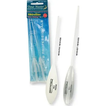 Sbirulino Spro Trout Master pomalu potápivé - 15g