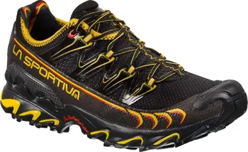 Pánská běžecká obuv La Sportiva Ultra Raptor černá/žlutá