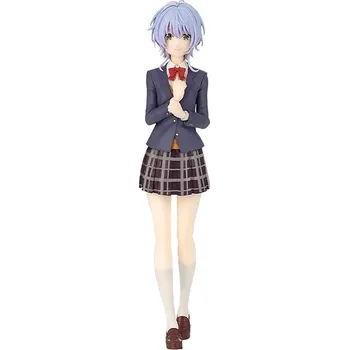 Figurka Banpresto figurka Bottom-Tier Character Tomozaki Fuka Kikuchi