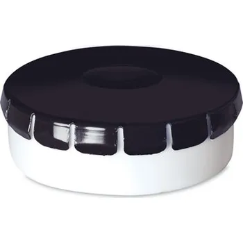 Masážní přístroj Mentolky bez cukru Minto, černá