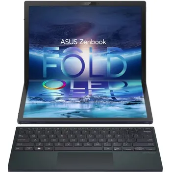 Notebook ASUS ZenBook 17 Fold OLED (UX9702AA-OLED007W)