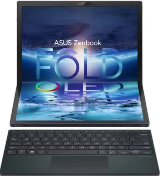 Notebook ASUS ZenBook 17 Fold OLED (UX9702AA-OLED007W)