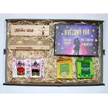 Ptákoviny CB Sada pro novomanžele v…