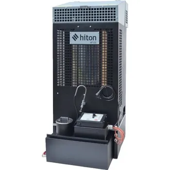 Krbová kamna Olejová KAMNA Hiton HP 135