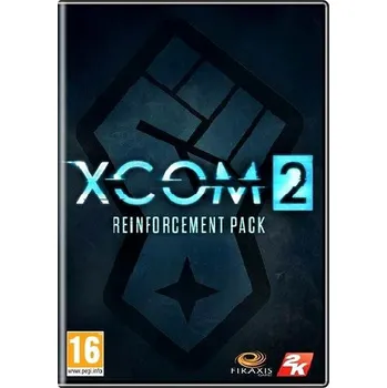 Počítačová hra XCOM 2 Reinforcement Pack (PC/MAC/LINUX) DIGITAL