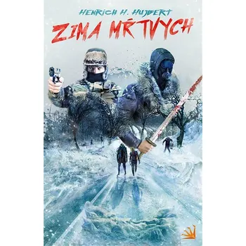 Kniha Zima mŕtvych Ekniha