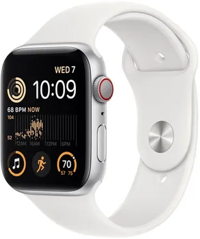 Chytré hodinky Apple Watch SE 2022 GPS + Cellular 44 mm