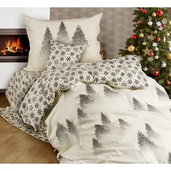 Povlečení Ložní souprava bavlna exclusive LS71 220