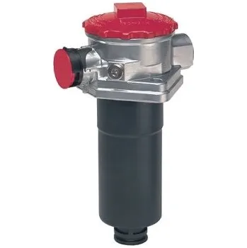 Hydraulický filtr Filtr vratný na nádrž E 103-676 do 80l, G3/4. ARGO-HYTOS .