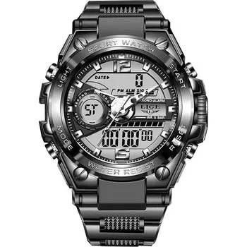 Hodinky LIGE MAN 8922-3